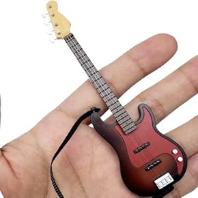 Amazon.co.jp: ミニチュア楽器 - 装飾小物・アクセサリ: ホーム
